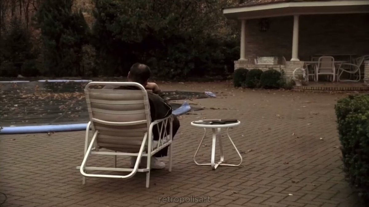 James Gandolfini 65th Birthday