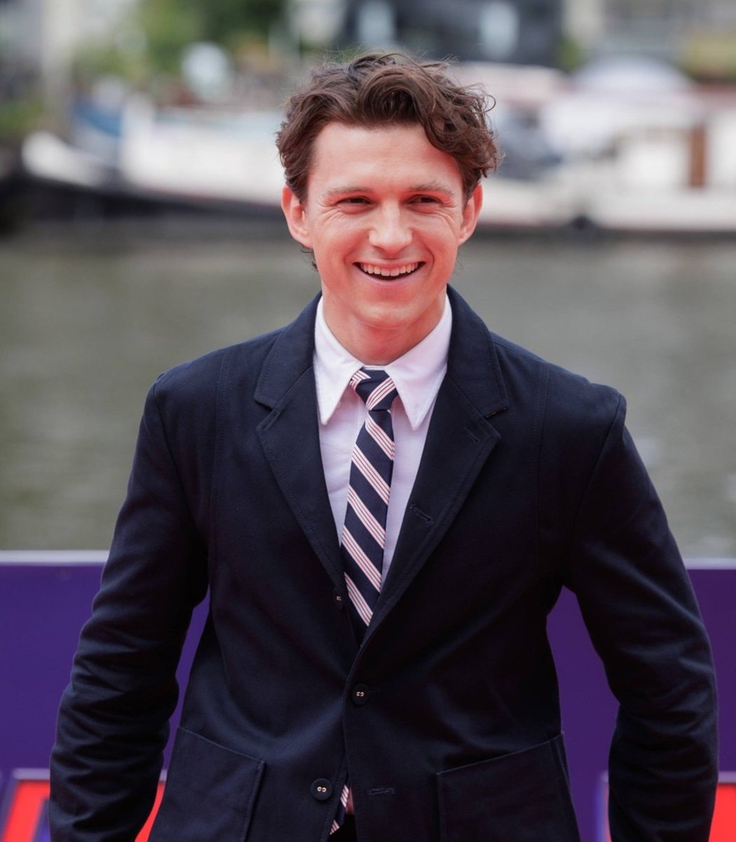 Tom Holland highest grossing actor