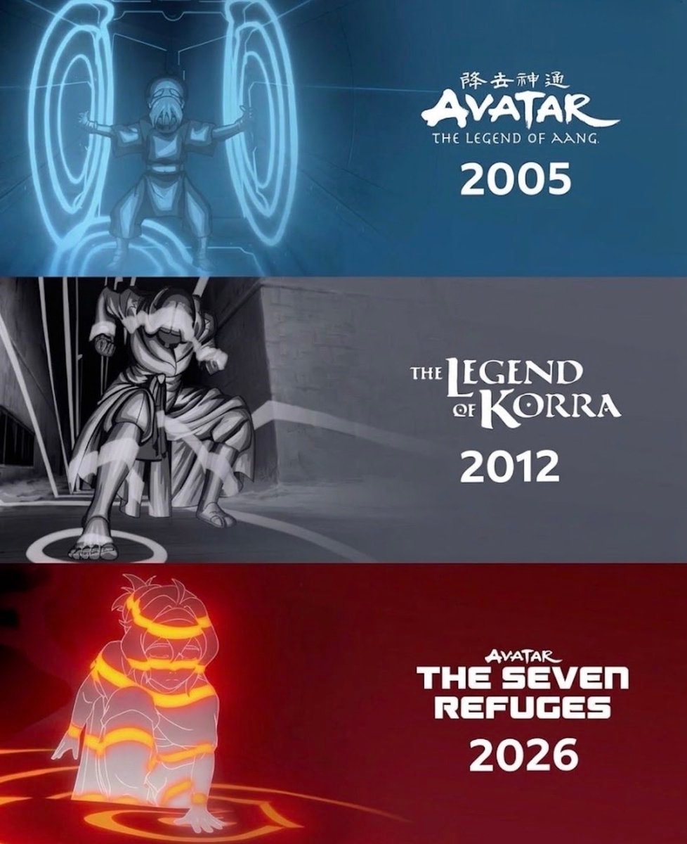 metalbending history in Avatar