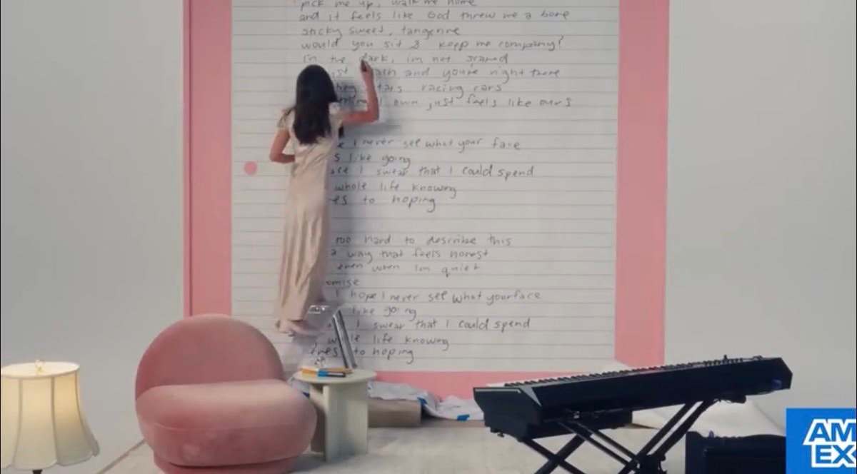 Olivia Rodrigo honeybee lyrics inspiration (photo 2 of 2) Olivia Rodrigo honeybee lyrics inspiration (photo 2 of 2)