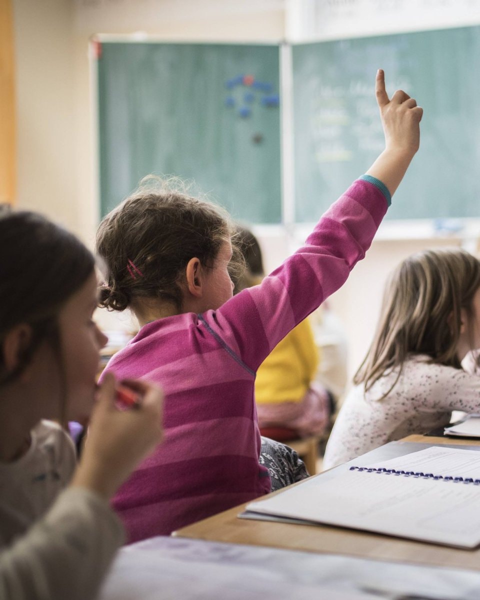 Atlanta teacher fart corner policy