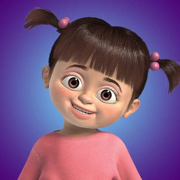 Monsters Inc 2 scrapped sequel details (photo 2 of 2)