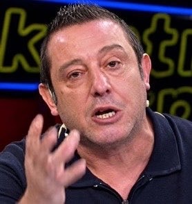 Nihat Kahveci on Tayfur penalty