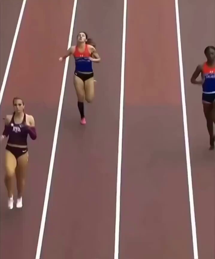 Athlete Work It