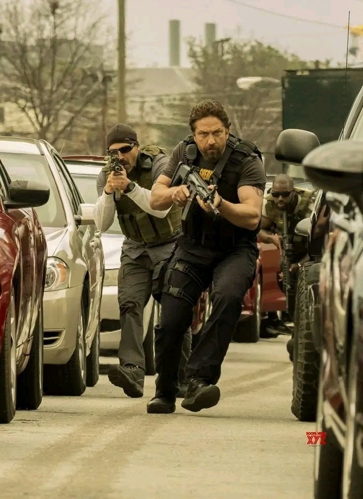 Top 40 heist movies ranked
