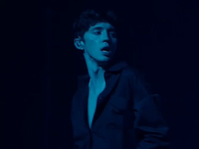 Troye Sivan Party to Rush transition Troye Sivan Party to Rush transition