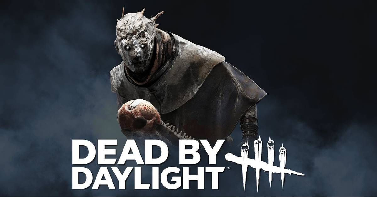 The Wraith Dead by Daylight perks