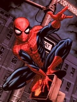 Six Arms Saga Spider-Man