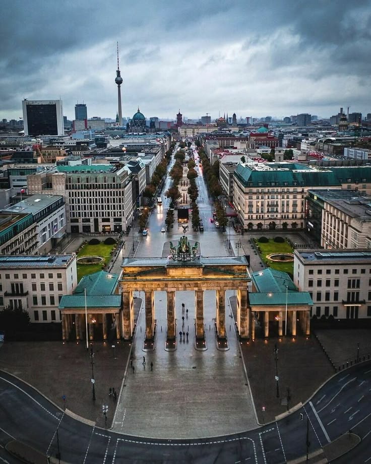 Berliner Dom Berlin Germany 🇩🇪 (photo 2 of 4)