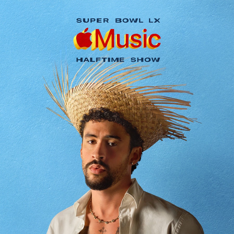 Bad Bunny Super Bowl Halftime Show Emmy record