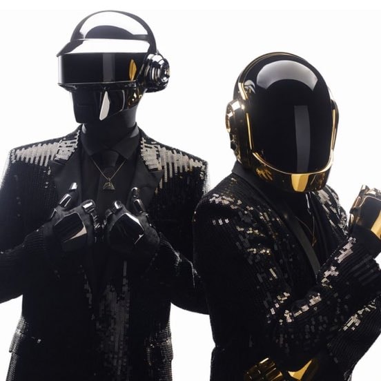 Daft Punk GTA 6 offer