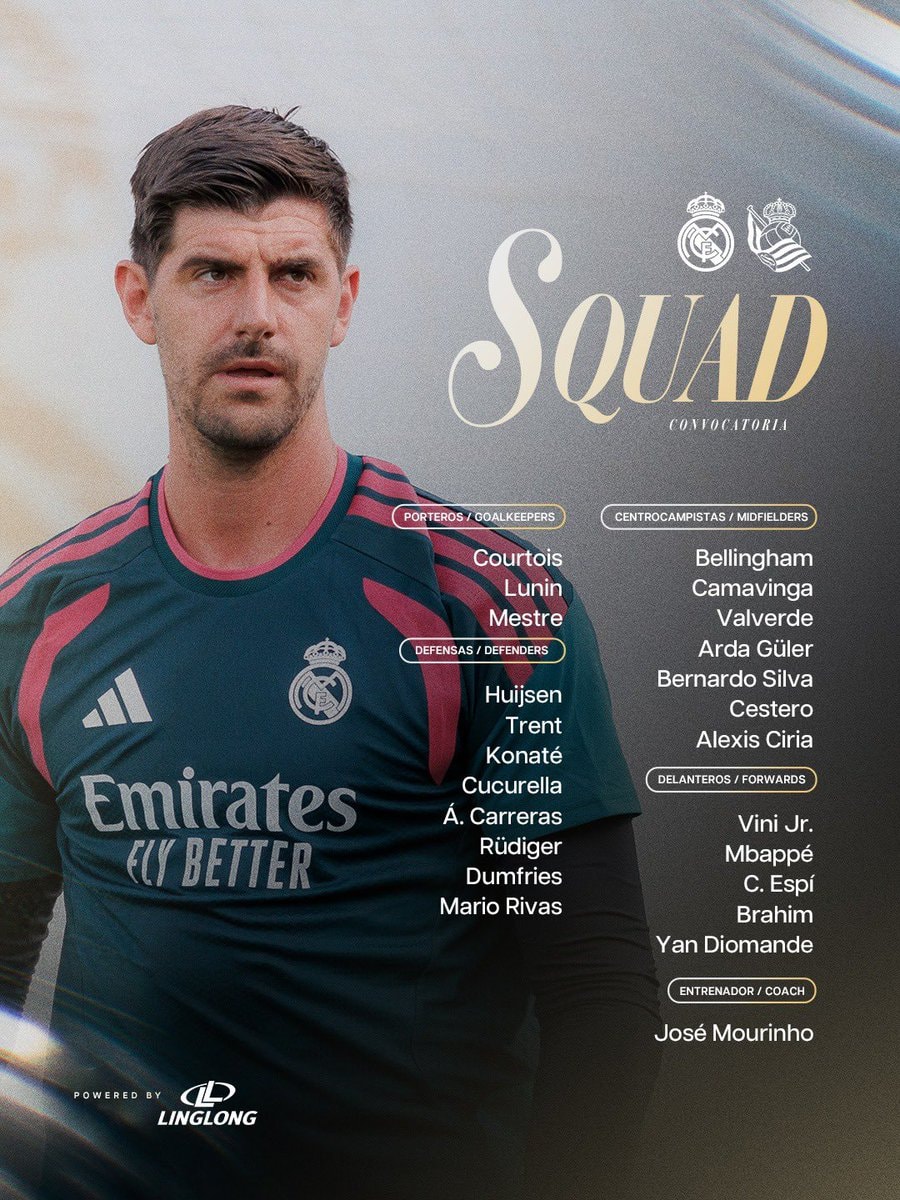 Endrick Real Madrid update (photo 2 of 2)