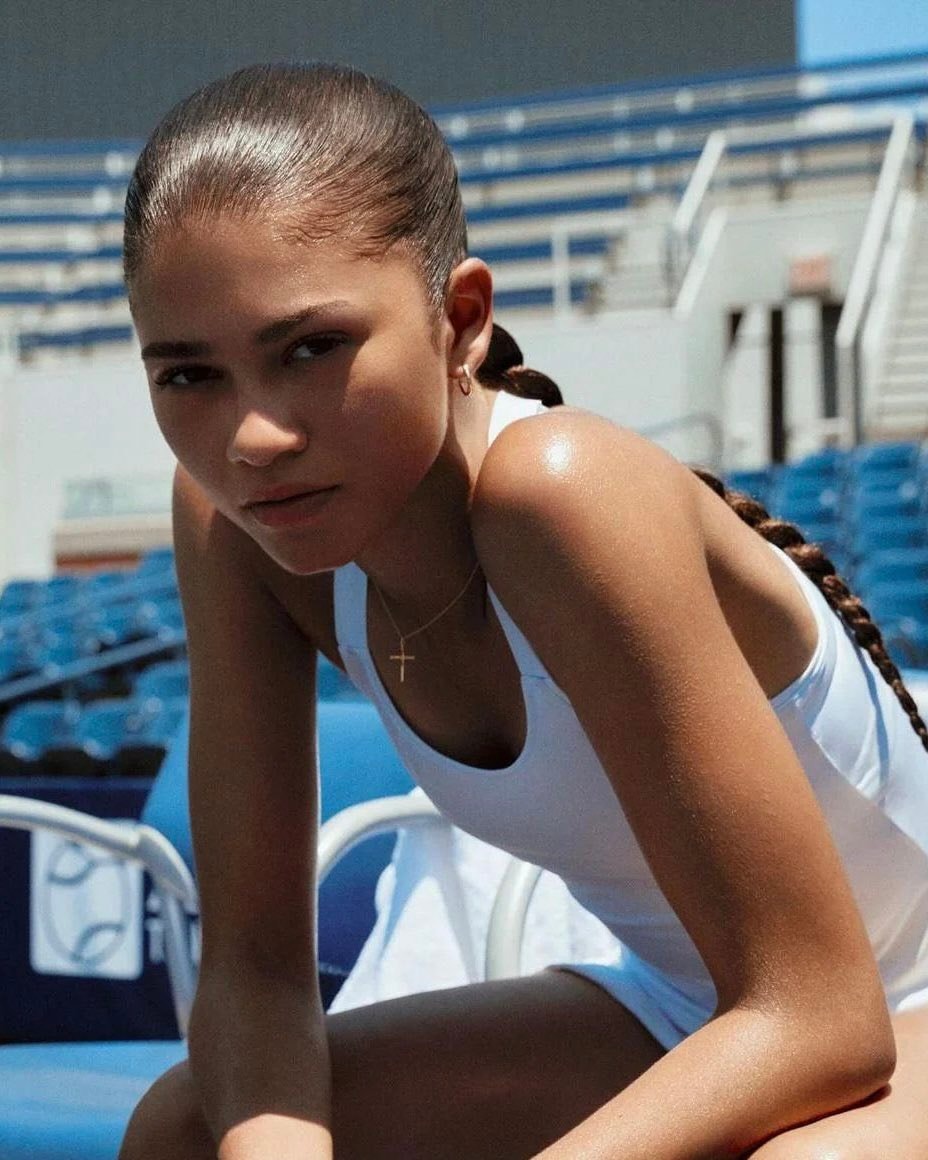 Zendaya 30th birthday (photo 1 of 2)