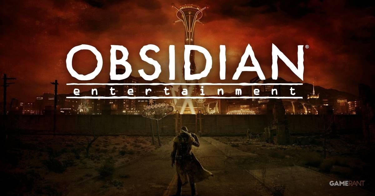 Obsidian developing new Fallout game confirmed