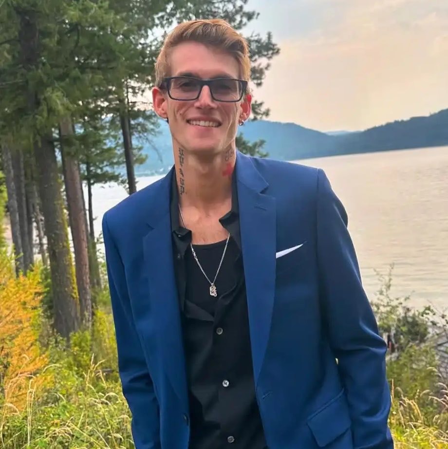 Presley Gerber