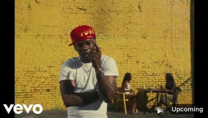 Rema OH NO single release