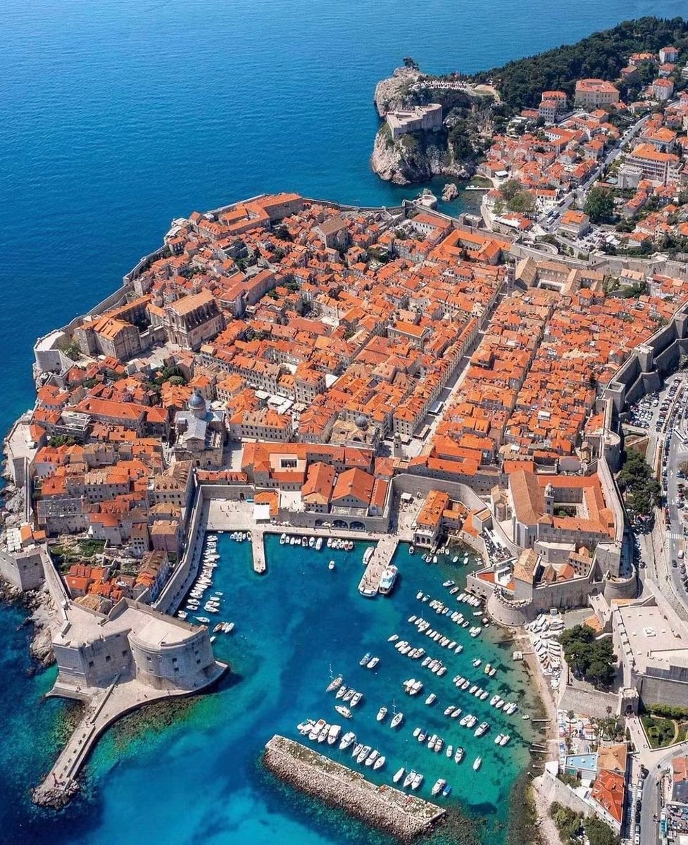 Dubrovnik Croatia