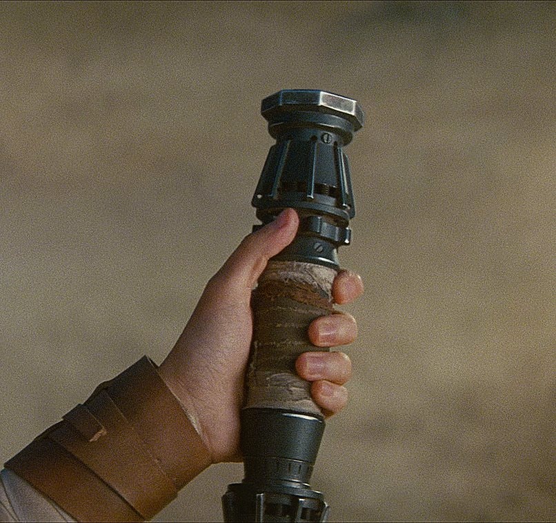 lightsaber hilt star wars gif
