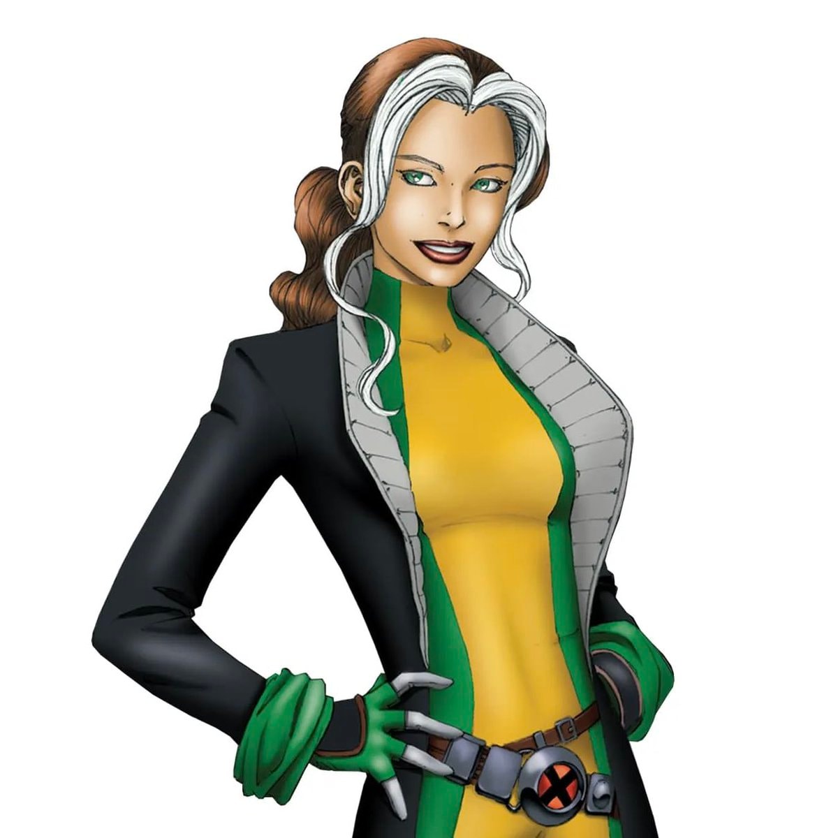 Inde Navarrette cast as Rogue in X-Men reboot (photo 2 of 2)