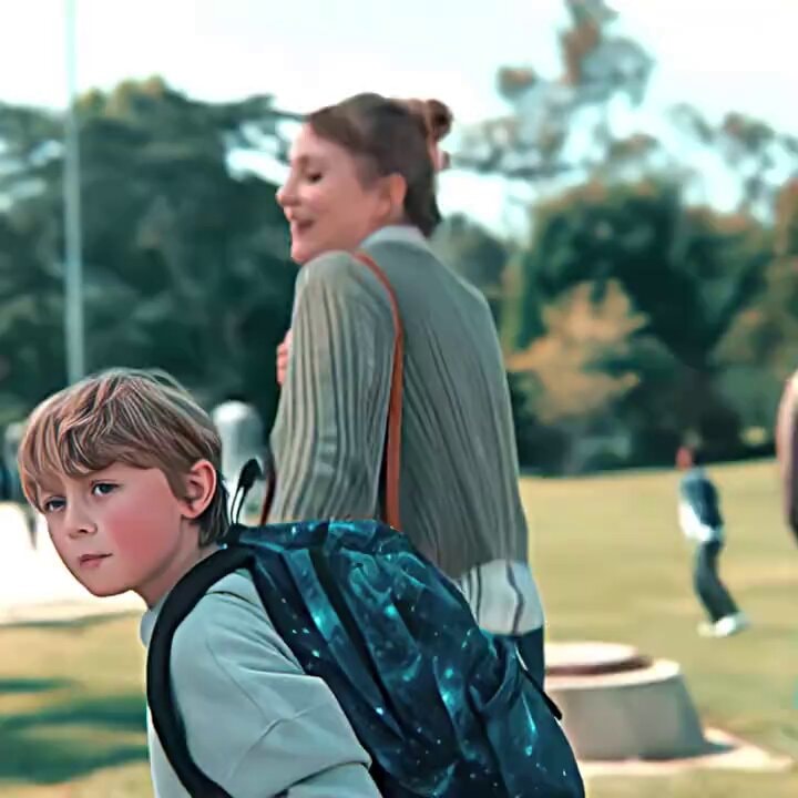 soma school claim child moment