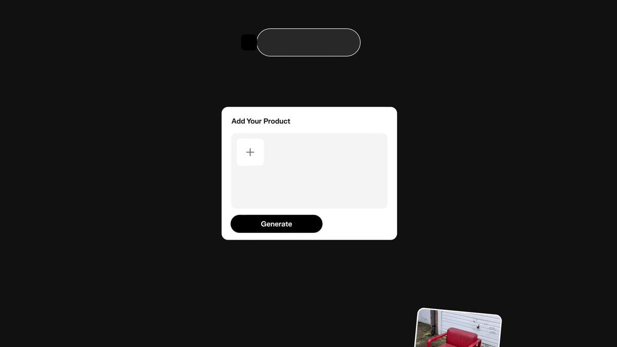 Pika new AI tool for ads