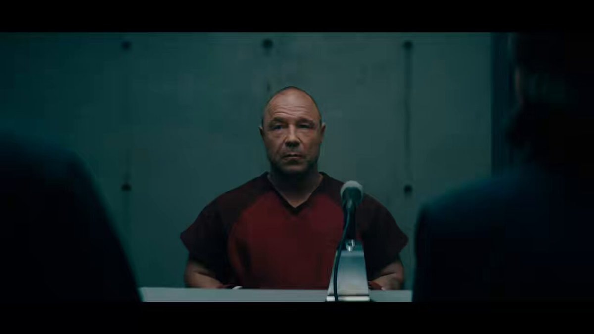 NOCTURNE Stephen Graham Apple TV series