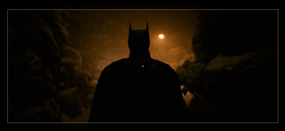 THE BATMAN: PART II Matt Reeves