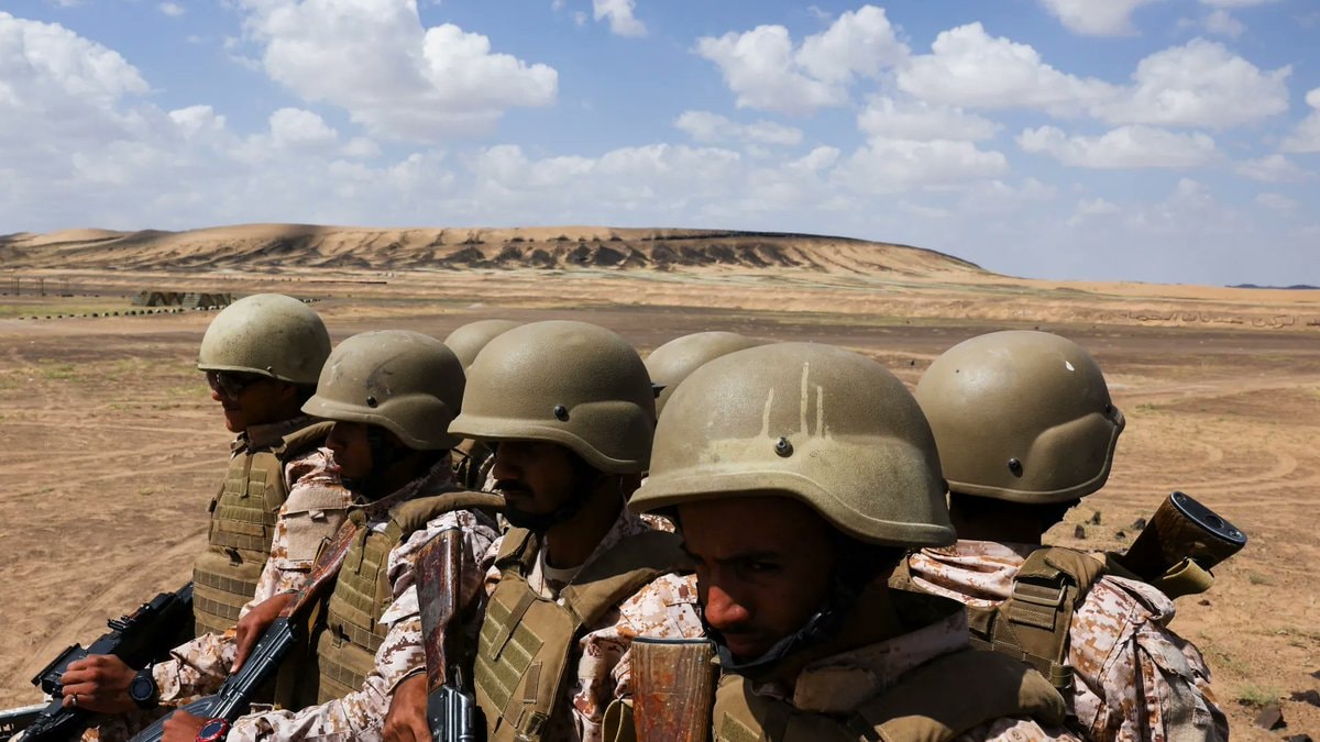 Yemen conflict displaces 20,000