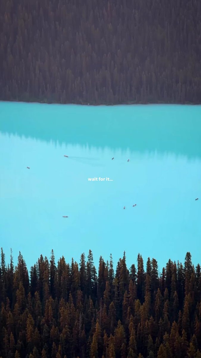 Lake Louise Canada