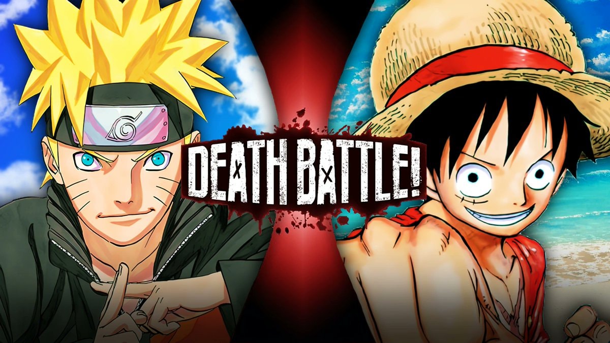 Death Battle winner prediction