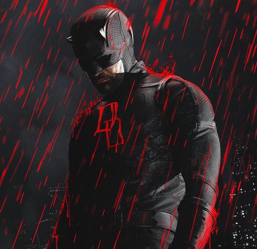 Daredevil Born Again Season 3 conclusion