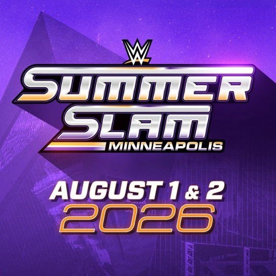 Jim Ross SummerSlam ticket sales (photo 2 of 2) Jim Ross SummerSlam ticket sales (photo 2 of 2)
