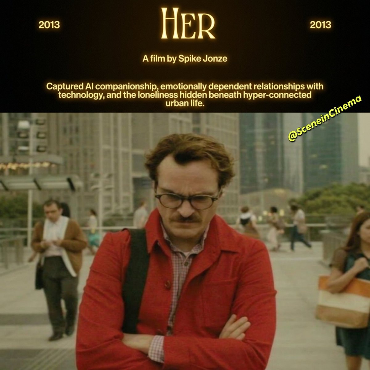 Films that Predicted the Future