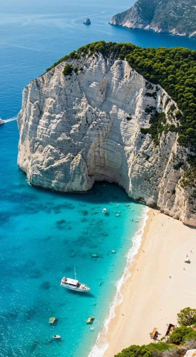 Zayknthos Island Greece