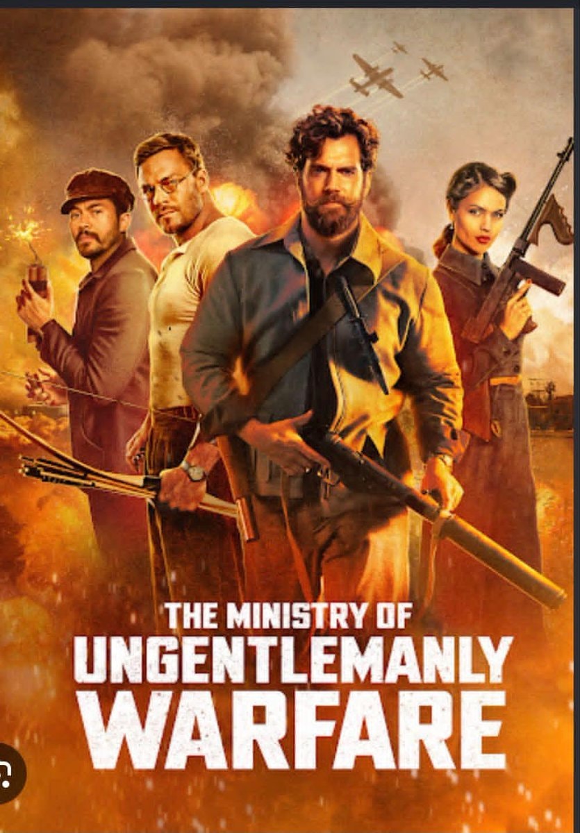 Great Entertaining movie poster