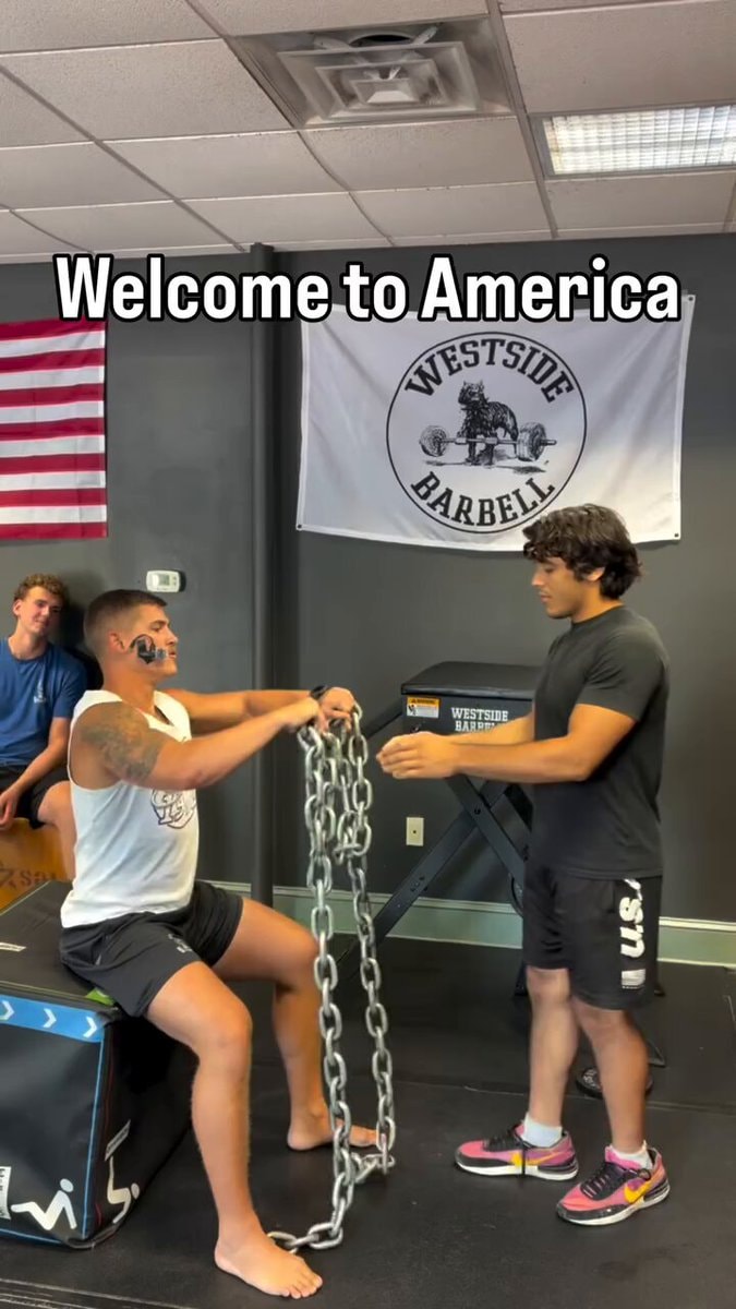 Westside Barbell gym controversy Westside Barbell gym controversy