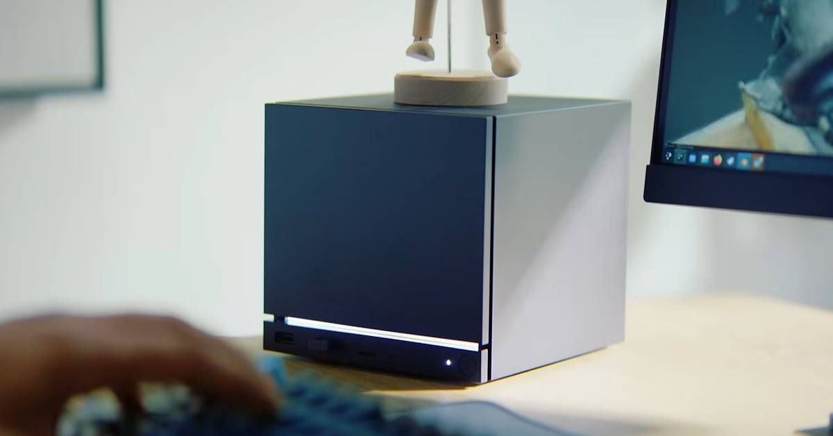 Steam Machine scalpers eBay