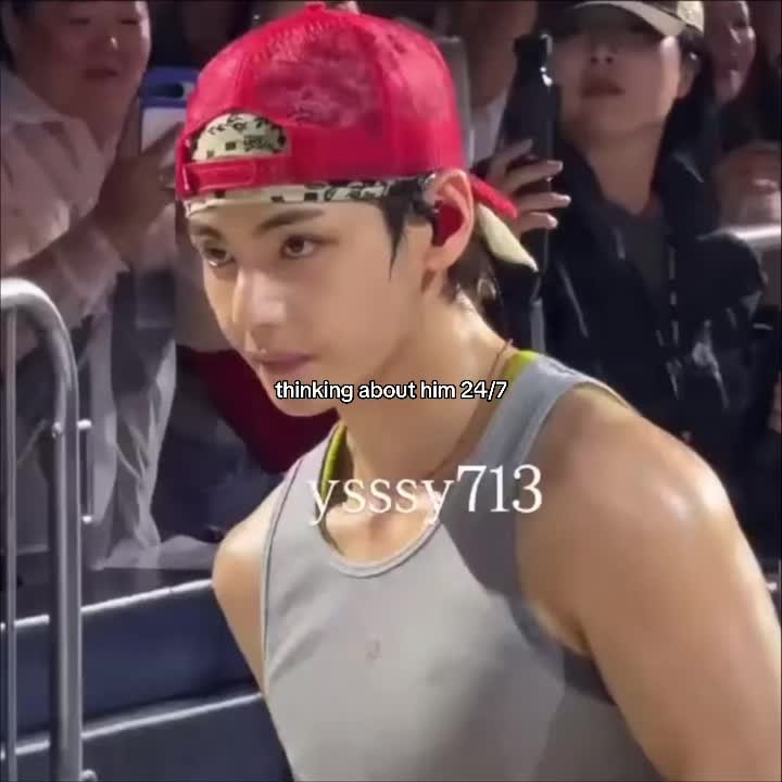 Kim Taehyung thoughts Kim Taehyung thoughts
