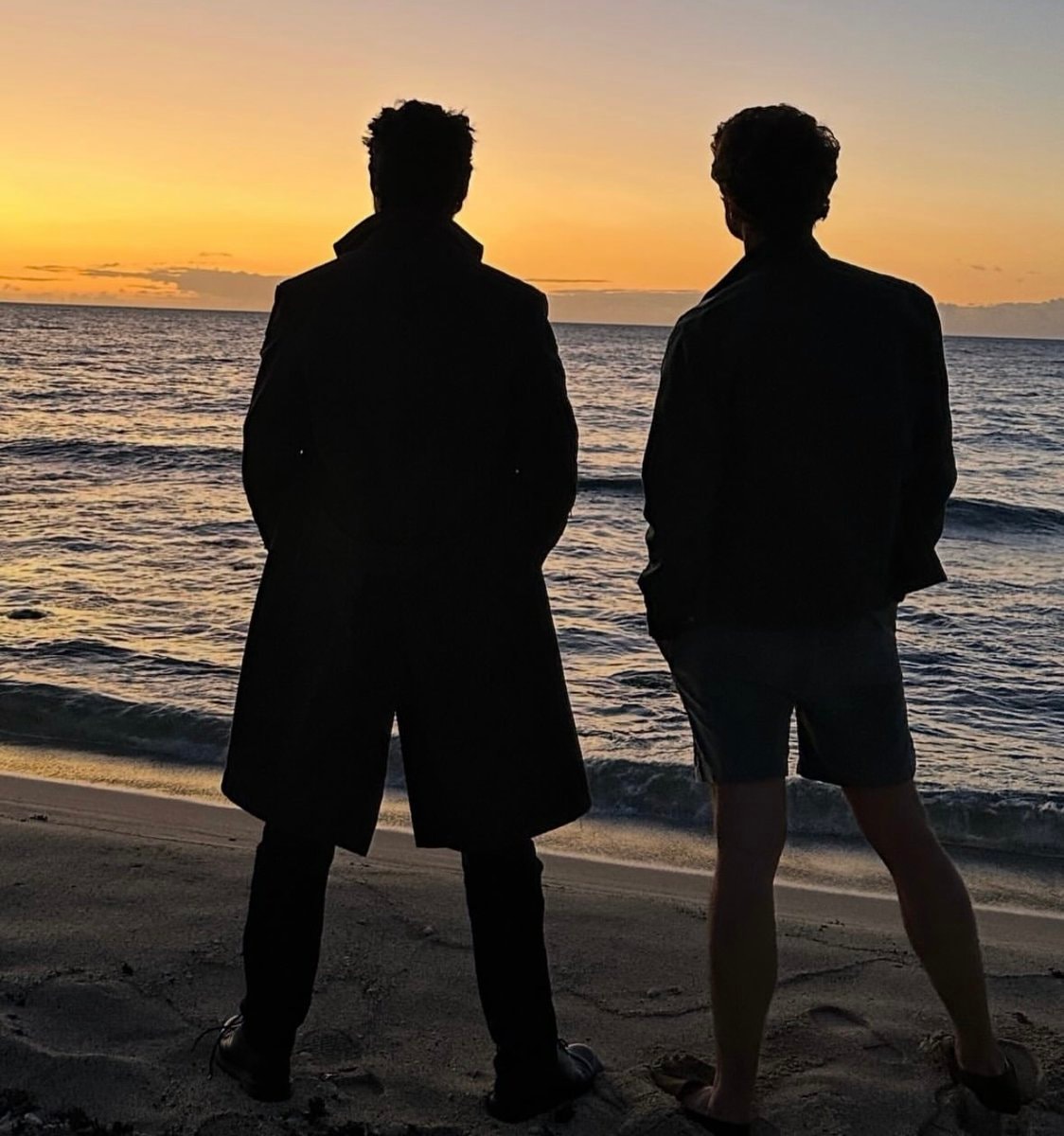 Jack Quaid Butcher Hawaii trip (photo 2 of 2)