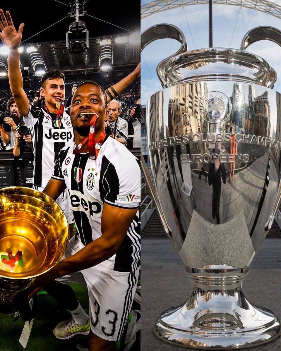Juventus Champions League stats Juventus Champions League stats