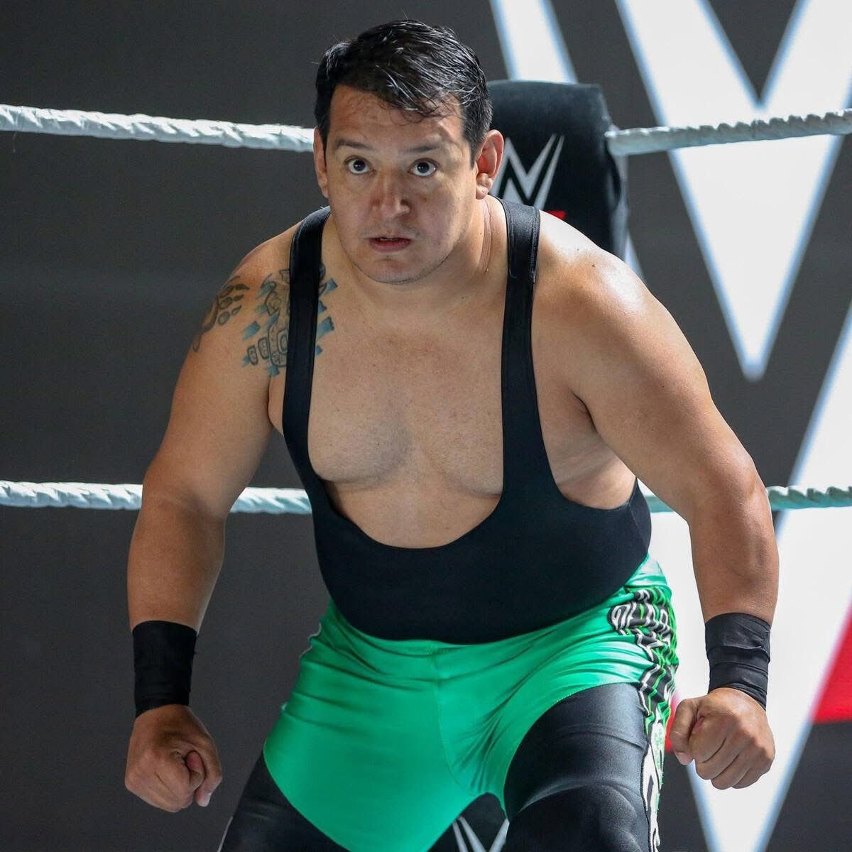 Ricky Marvin joins AAA as trainer