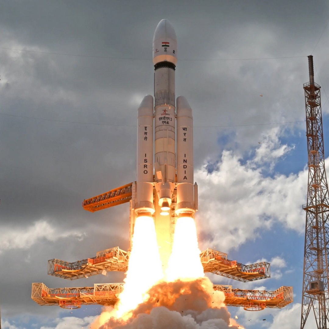 India ISRO rocket production shift (photo 2 of 2)