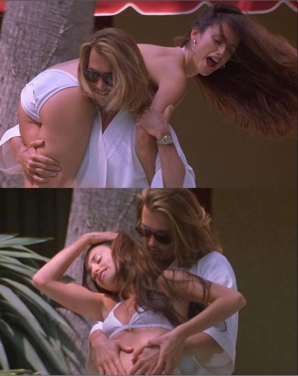 Jonny Depp Penelope Cruz Blow