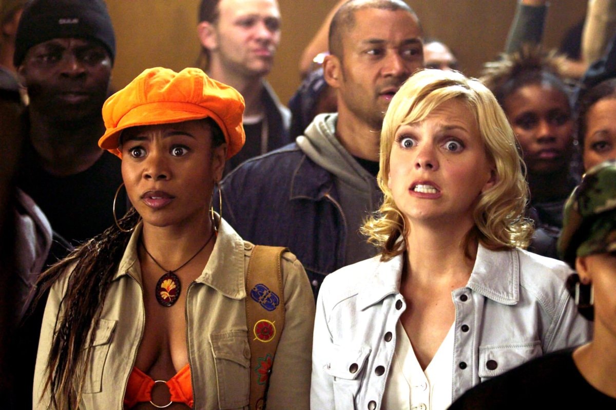 Scary Movie 26th anniversary