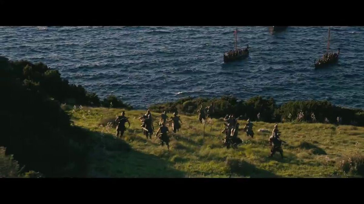 The Odyssey Thursday previews $15M+ The Odyssey Thursday previews $15M+