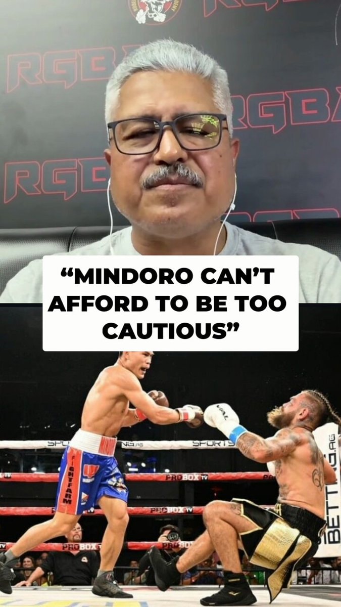 Mandoro early finish strategy