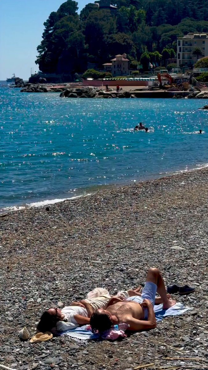 Summer vibe