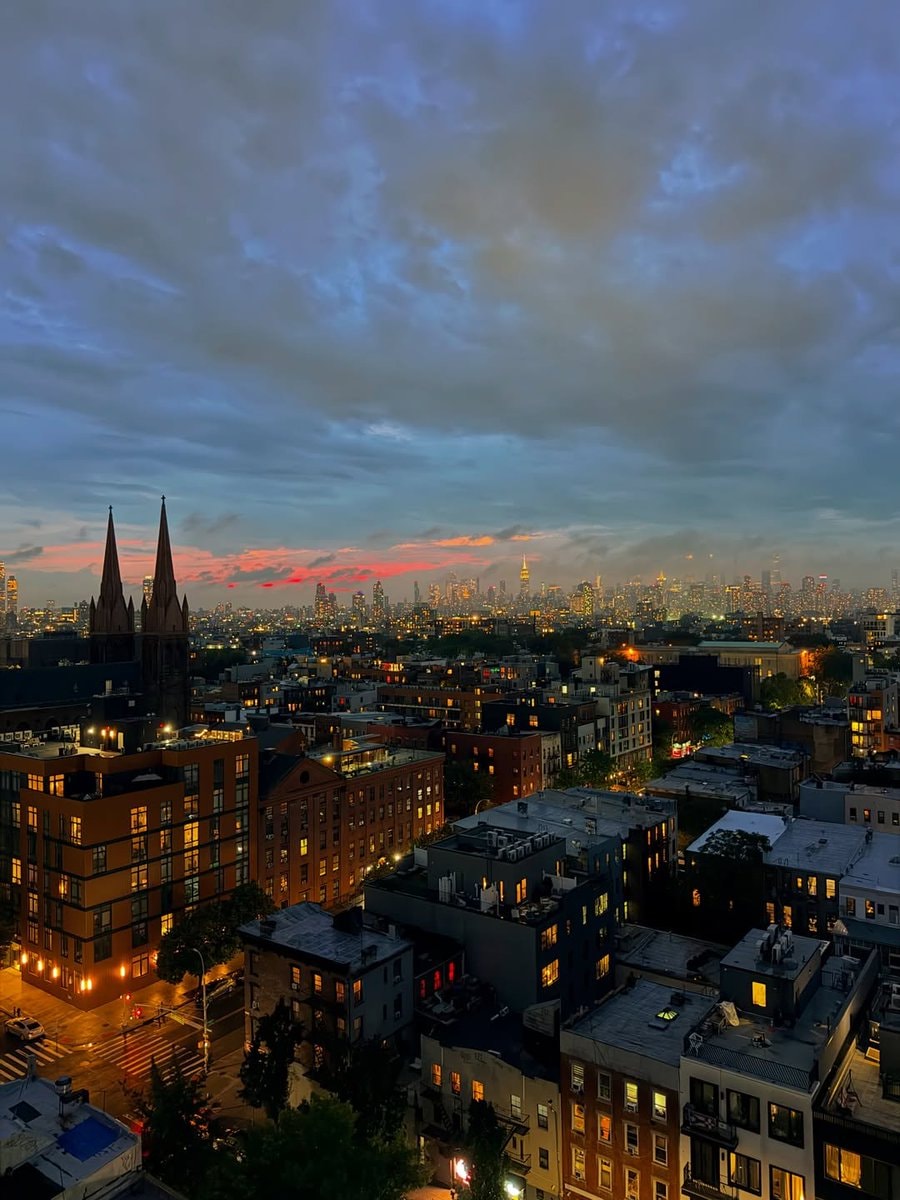New York City Skyline (photo 4 of 4)