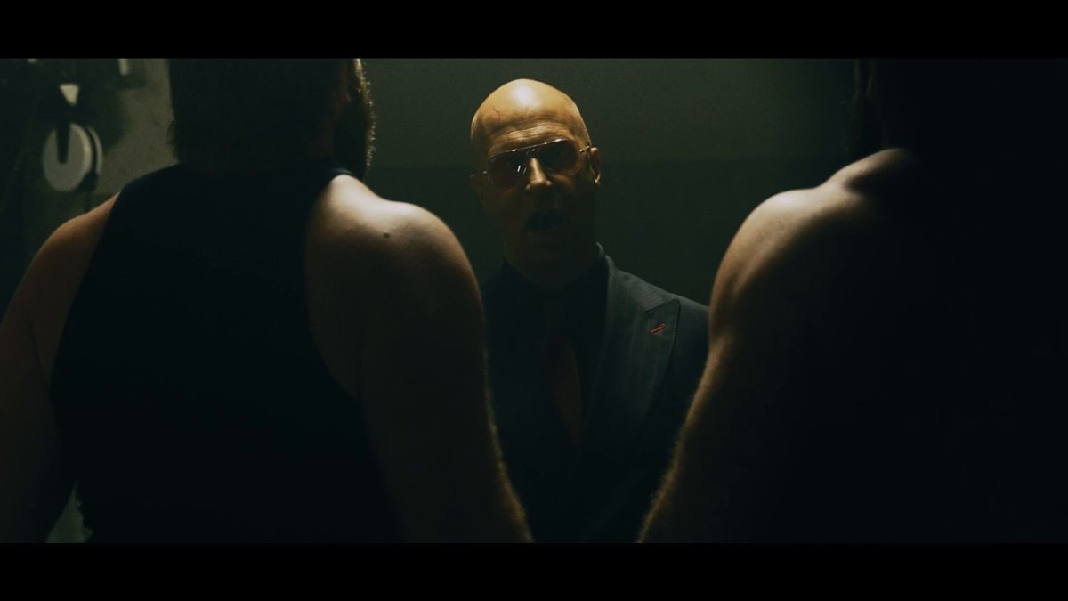Davis Doyle AEW Dynamite vignette