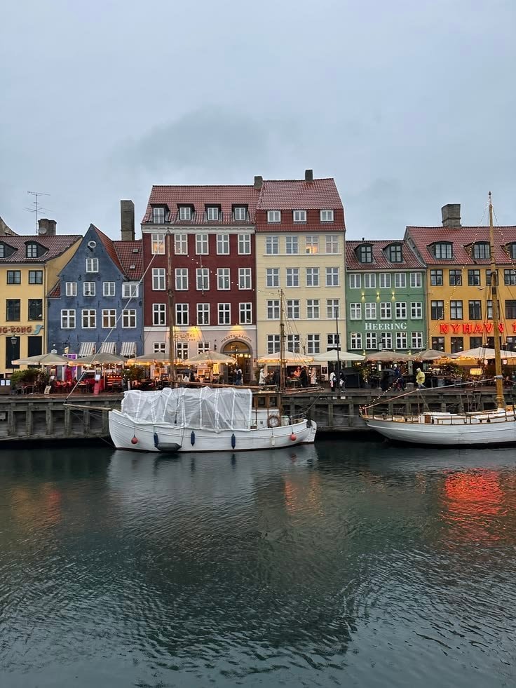 Copenhagen Denmark (photo 3 of 4)
